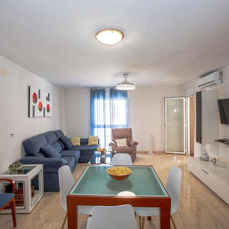 Fuerte Apartment Great Location La Herradura  Eksteriør billede