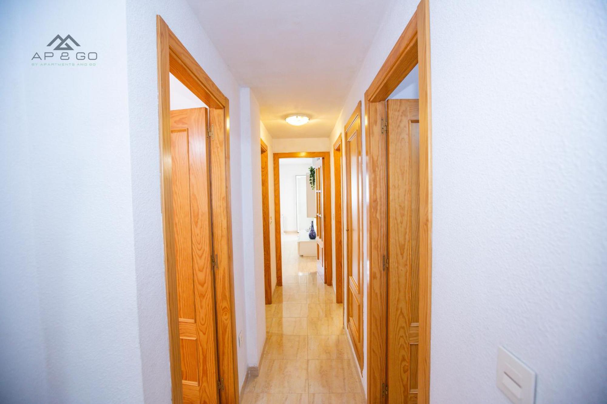 Fuerte Apartment Great Location La Herradura  Eksteriør billede