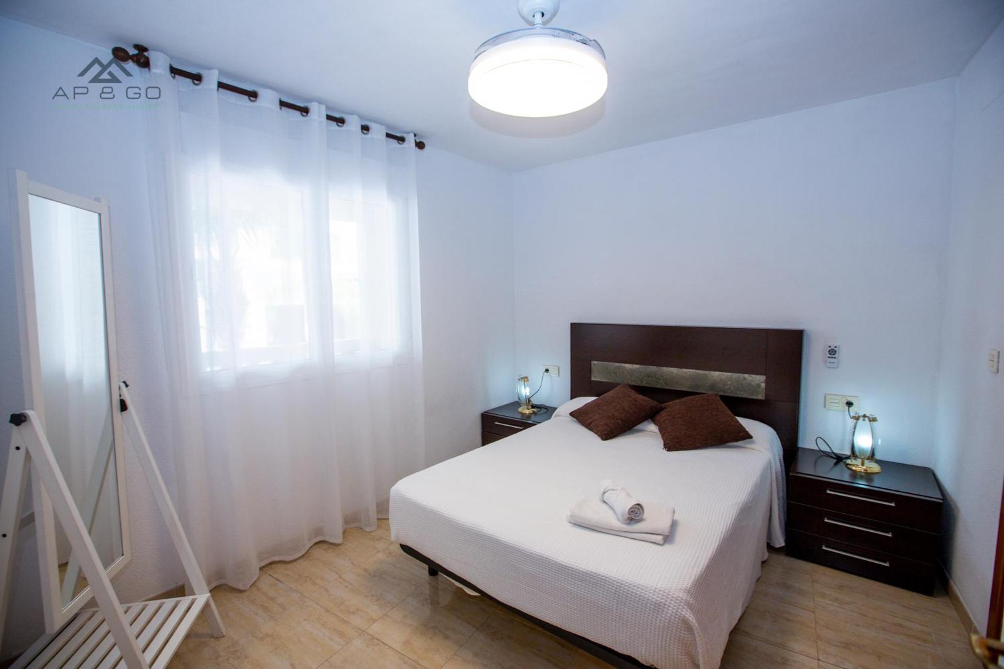 Fuerte Apartment Great Location La Herradura  Eksteriør billede
