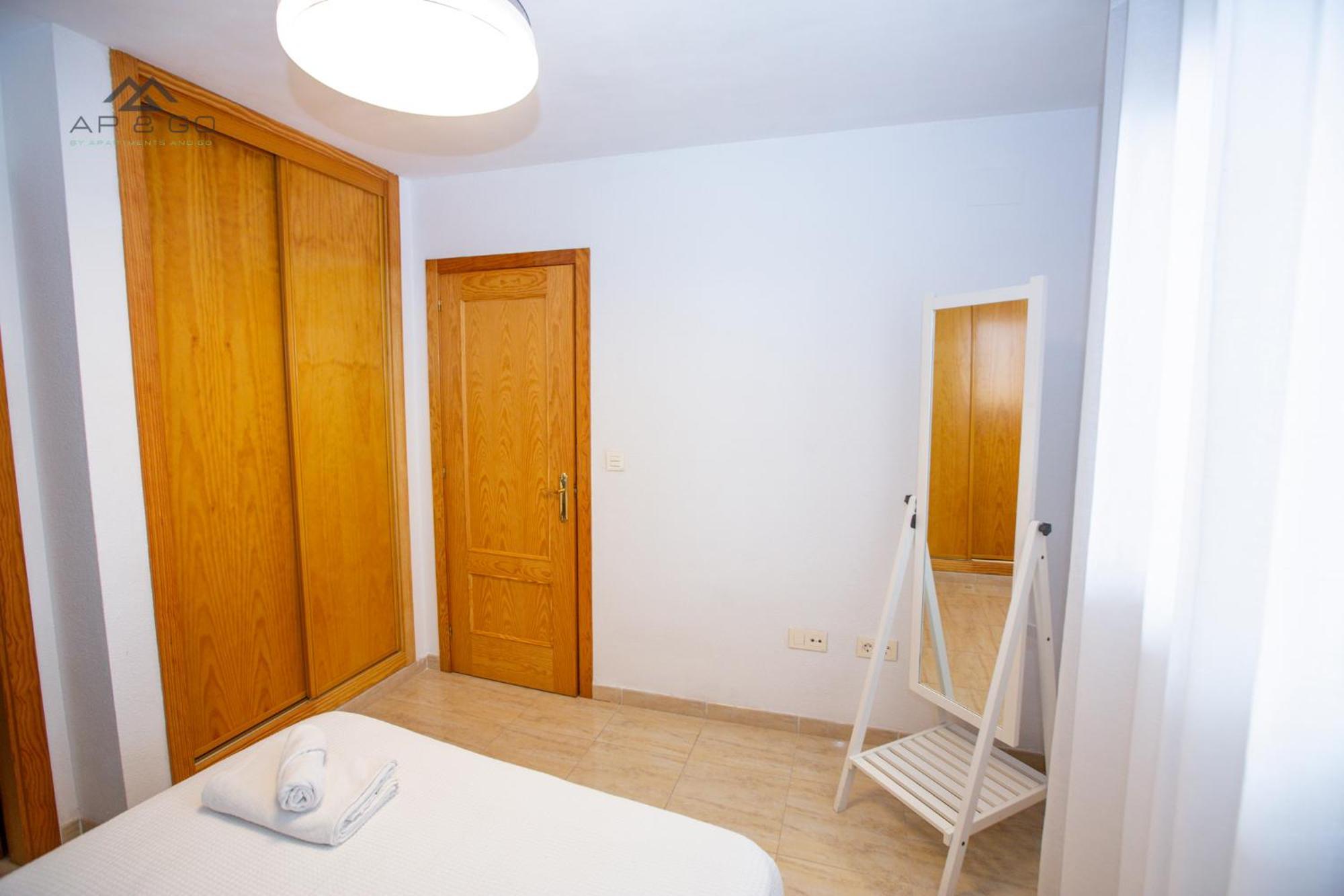 Fuerte Apartment Great Location La Herradura  Eksteriør billede