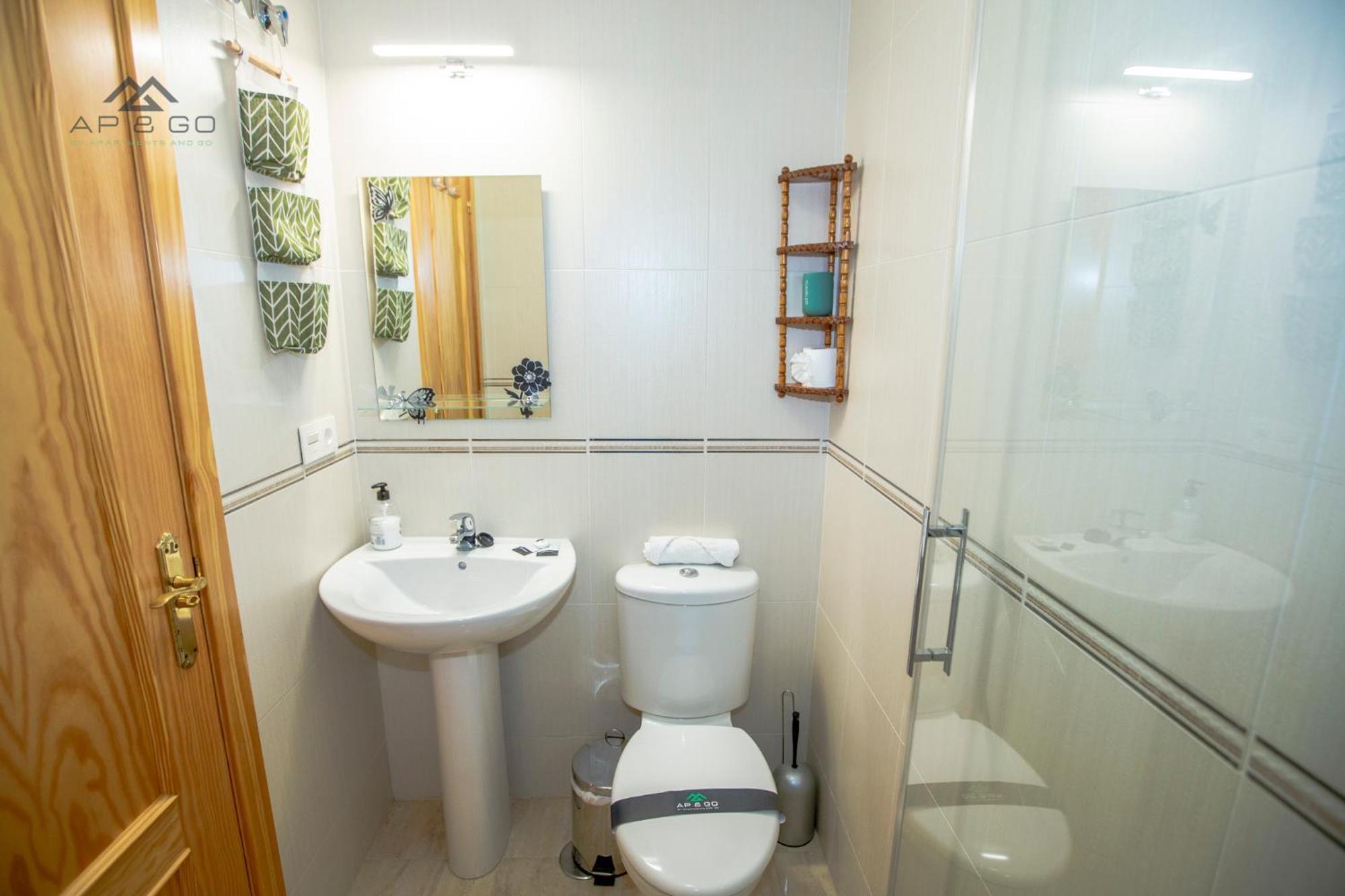 Fuerte Apartment Great Location La Herradura  Eksteriør billede